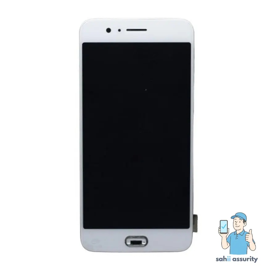 LCD with Touch Screen for OnePlus 5 thumbnail